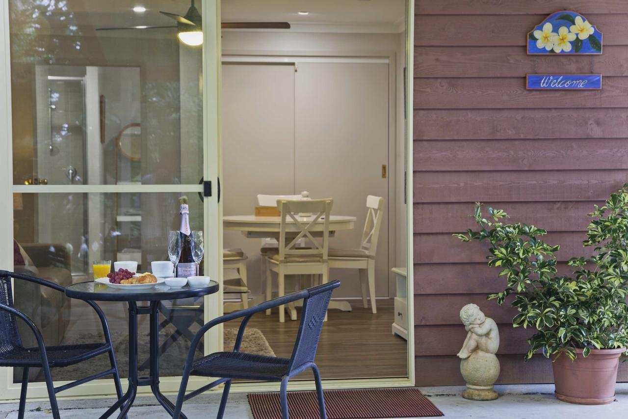 Shasta Place Apartment Mount Tamborine Exterior photo